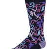 Robert Graham Tilden Socks