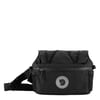 Fjallraven Hoja Expandable Hip Pack Black
