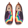 Rainbow Love Black Men - 7