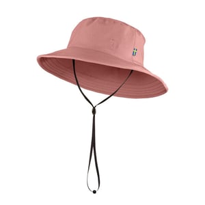 Fjallraven Abisko Sun Hat Dusty Rose