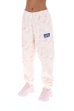 Dannielle Loose Joggers - XL