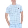 Casbian Ringer T-shirt - XL