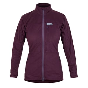 Paramo Womens Bentu Fleece Elderberry