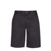 Barbour Neuston Twill Shorts Navy