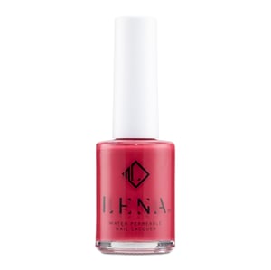 LENA Breathable Halal Nail Polish -  Better than Barbie - LE287