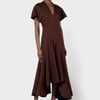 SAPHA DRESS