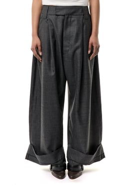 BABY TROUSERS - 34