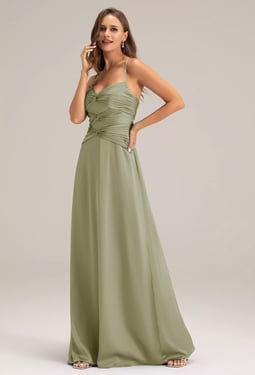 AW Selma Dress