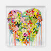 Life With You Art Print