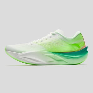 Men's ANTA C202 6 - White/Green / 15