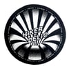 Hikerdelic Lunar Tunes Slipmat