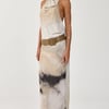 Reeves Maxi Skirt (Luminous) - US 4