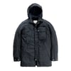 Left Hand Enna Parka Navy