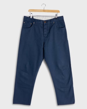 DJB0268 - MakR Chino - W36 L28 - Déjà Blue. / 36 / 28
