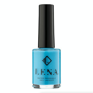 LENA Breathable & Water-Permeable Halal Nail Polish - In De-Nile - LE306