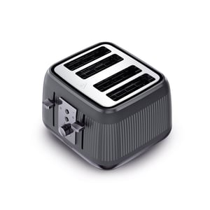 Kenwood Dusk Toaster TFP30 Slate Grey TFP30.000GY