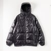 Ultra Light Parka (Black) - M