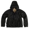 Ten C Skye Ten Anorak Black