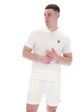 Benjamin Micro Waffle Polo - 4XL