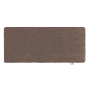 Sense Mink Washable Runner - 65x150cm