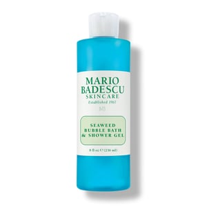 Seaweed Bubble Bath & Shower Gel - 8 oz