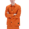 Garrison Lightweight Shirt Jacket - S