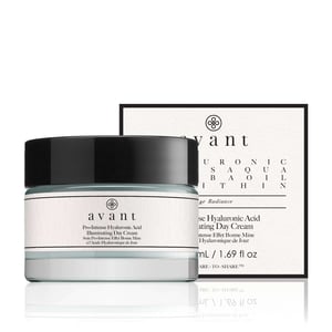 Pro-Intense Hyaluronic Acid Illuminating Day Cream | Packaging: Original Pack