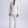 Nazzaro Double Breasted Suit