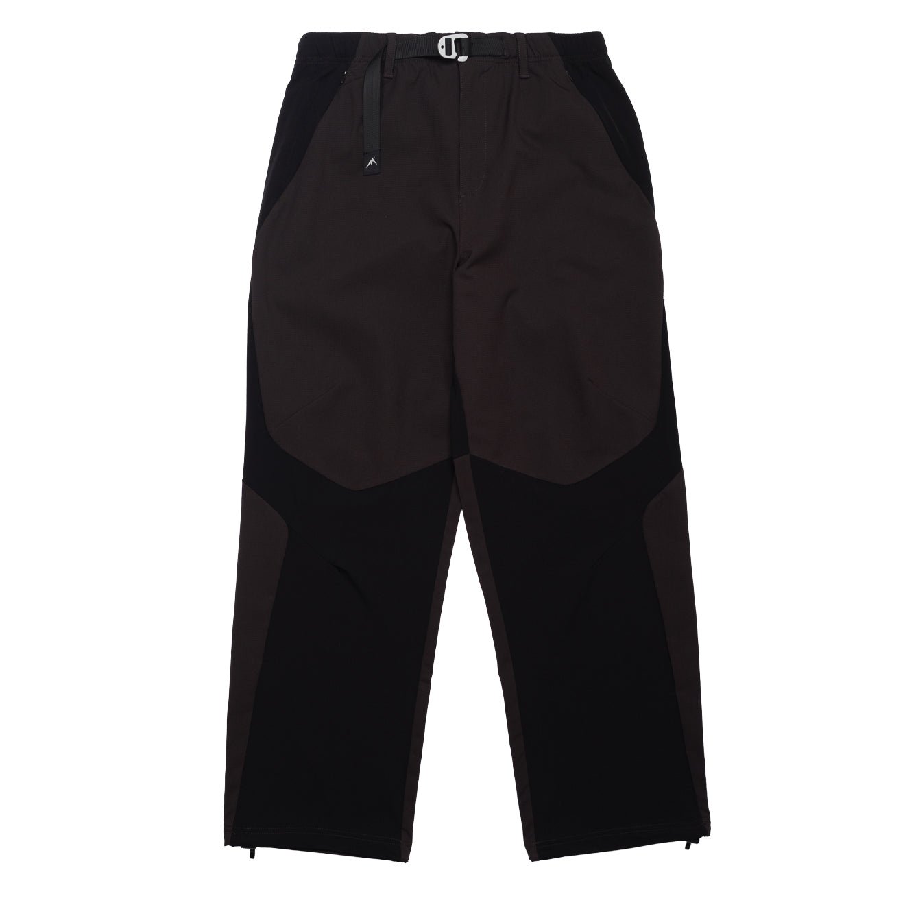Purple Mountain Observatory Terrain Pant Brown