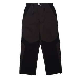 Purple Mountain Observatory Terrain Pant Brown