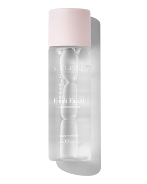 Fresh Faced - Makeup Remover