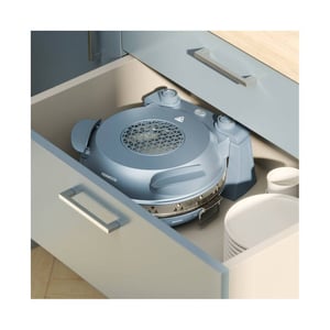 Kenwood My Pizzeria Storm Blue Pizza Oven KPO10.000GY