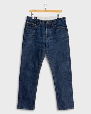 DJB0301 - Hack@ Organic Denim - W30 L29