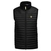 Fjallraven Womens Abisko Padded Vest Black