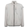 ST95 4 Way Stretch Zip Through Jacket Light Grey