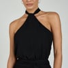 Afterveil Top (Black) - US 6