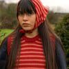 Ingleton Necktie in Jam & Shrimp