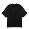 Goldwin Graphic T-shirt Black