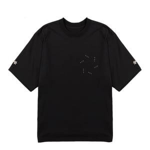 Goldwin Graphic T-shirt Black