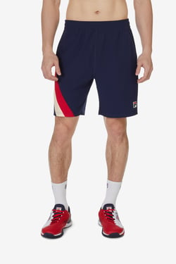 Pro Tennis Heritage Woven Short - UK XL