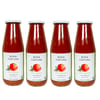 Puttanesca Pasta Sauce - 4 Pack