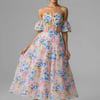 AW Aneesa Dress