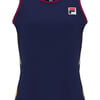 Heritage Full Coverage Tank Top - UK 12