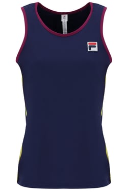 Heritage Full Coverage Tank Top - UK 14