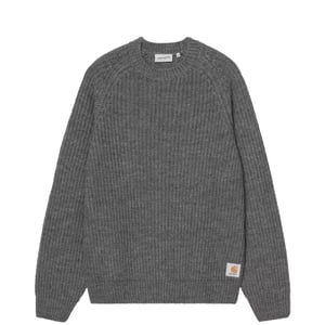 Carhartt WIP Firth Sweater Porphyry