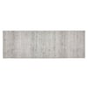 La Playa Runner Silver - 67x200cm