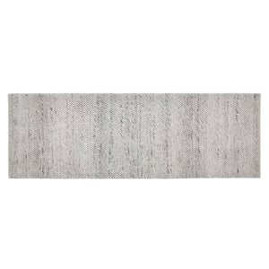 La Playa Runner Silver - 67x200cm