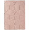 Penny Rug Blush - 160x230cm