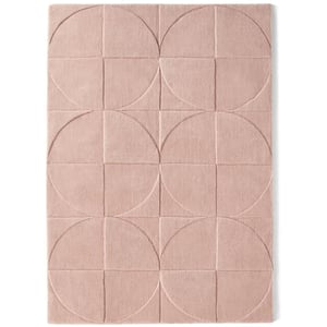 Penny Rug Blush - 200x290cm