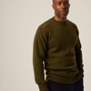 Makers Crew Jumper